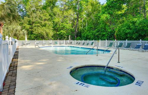 Condo with Pool and Hot Tub in Aberdeen Golf Villas! - Foto 2