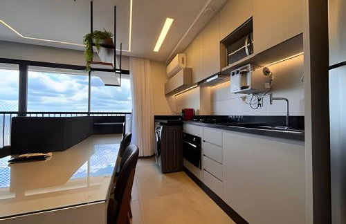 ID Vida Urbana - Equilíbrio perfeito entre praticidade, conforto e localização privilegiada - Setor Oeste - Foto 69