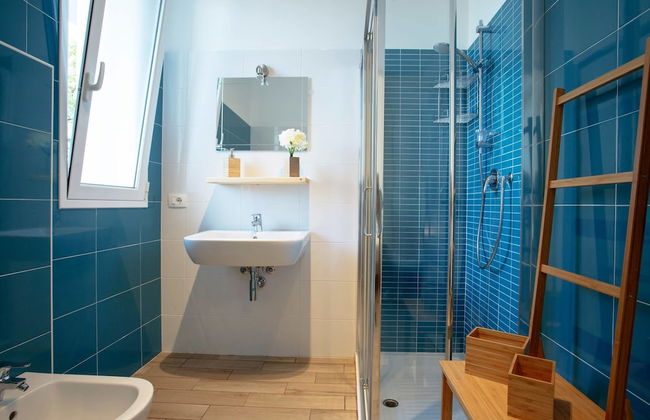 6Venti Holiday Accomodation - Foto 31