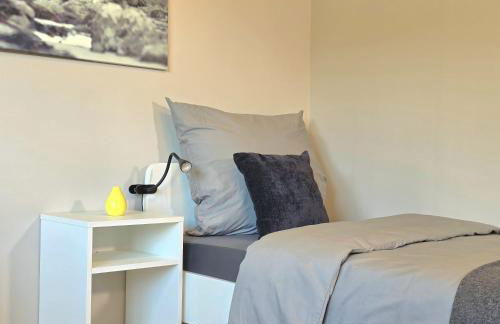 DIE WOHNEREI Apartments FLAIR & ESPRIT - Foto 21