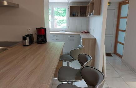 Le Moulin de la Planquette - Foto 29