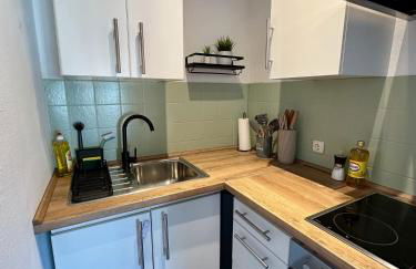 Orange Zebra Suite 4P mit Tiefgarage - Foto 25