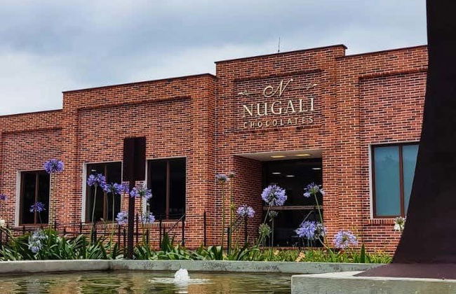 Escursione a Pomerode - Foto 2