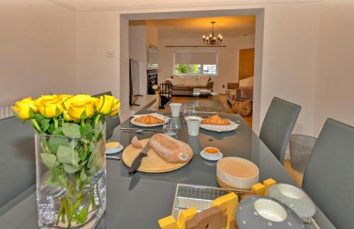 Finest Retreats - DeBarnes House - Foto 6