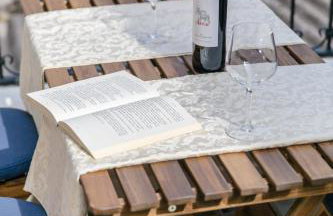 Luxury Apt Petra in 400 year old stone house 4+2 - Photo 53