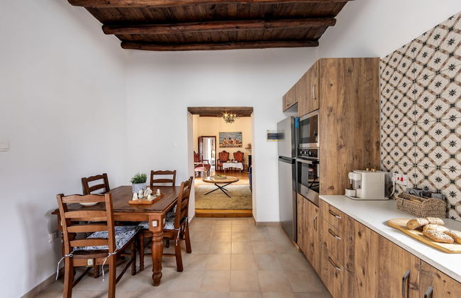 Casale Xenia in Filousa - Foto 14