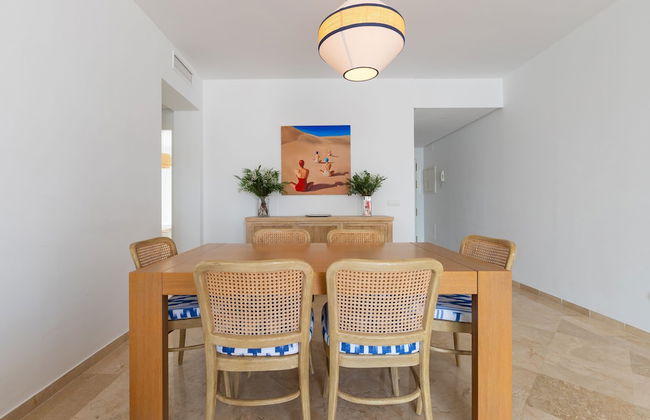 Saladillo in Estepona - Foto 11