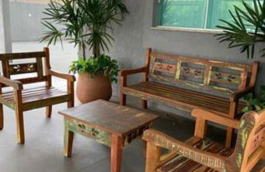 Apê Central Bonito - Foto 38