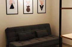 One 360 - Design Industrial - Ap para casais e família - 2 quartos com ar - Photo 39