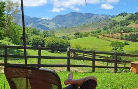 Chalés do Mato Dentro - Photo 19