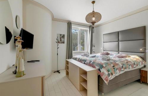 Il Silenzio House - Happy Rentals - Foto 9