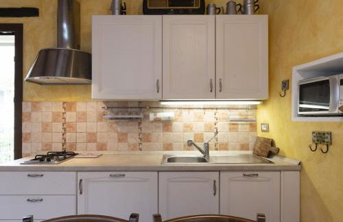 Holiday Home La vecchia Stalla by Interhome - Photo 11