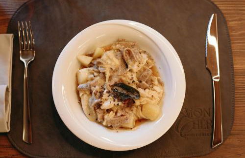 Agriturismo Mon Chéri - Foto 43