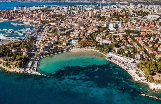 Snjezanal- in the Center - A1 - Foto 20