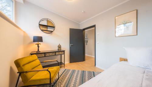 Design Apartments - Sanssouci, 10 Geschwister-Scholl-Straße - Foto 5