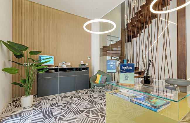 HOTIDAY Room Collection - Olbia Wallure - Foto 5