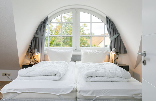 Achterwasser App. 3 - Foto 17