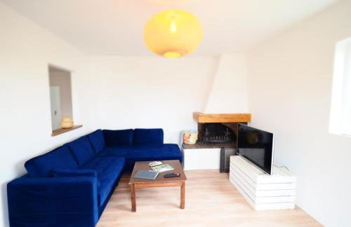 NOUVEAUTE Maison Cocooning avec jardin, Terrasse couverte et Jacuzzi - Foto 5