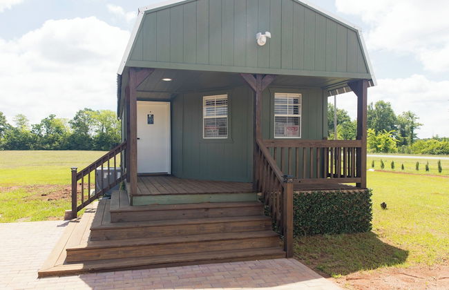 The Cabins on Rockmine - Foto 32