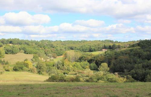 Charmante maison en pierre avec cheminée et animaux acceptés - FR-1-616-165 - Foto 20