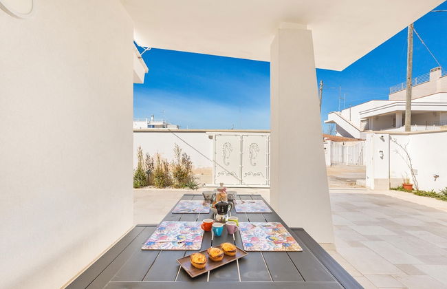 3284 Villa Anita by Barbarhouse - Foto 17