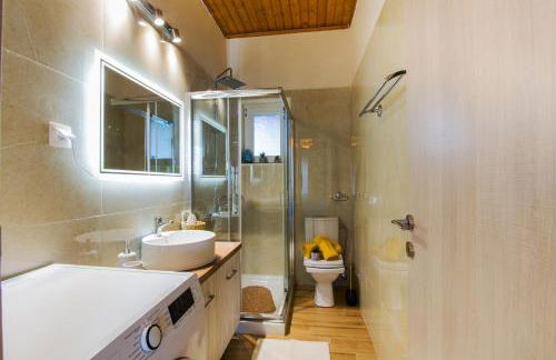 Corfu sight Blue - Photo 34