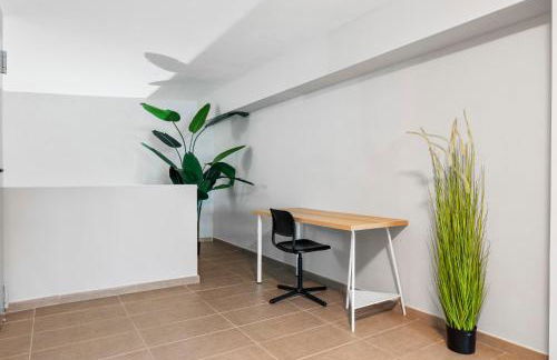 MEDANO4YOU Eternal Spring Holiday Home - Foto 14