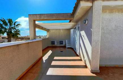 Beautiful Zeniamar Corner with Communal Pool - Foto 32