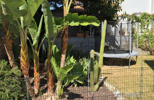 Cool & Modern Villa Giovanna with Air Conditioning, Private Pool & Sea Views - Foto 41