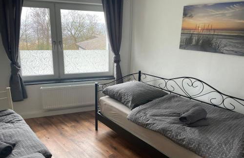 Ferienhaus Weserbergland - Foto 2