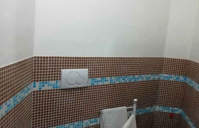 Comfortable Attic apt With Parking Space in Chiavari Italy - Foto 13