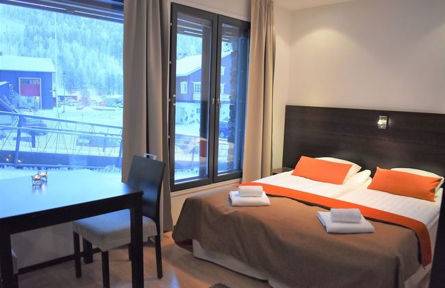 Levi Suites Levi Gold - Foto 21