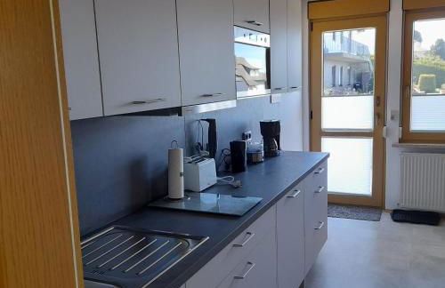 Bichlhof Bärfra Ferienwohnung Hunsrück - Photo 9