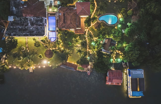 River View Villa - Photo 60