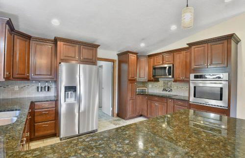 Pikes Peak Vista House - Extended Monthly Stays - Foto 36