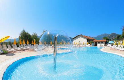 Residence Isolino - Foto 30