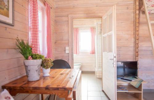 Moerenhof Blockhütte Xanten - Foto 22