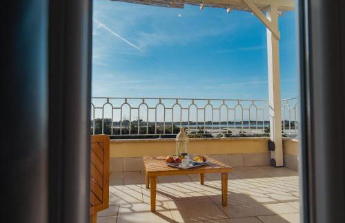 CàSolare Country House - Foto 61