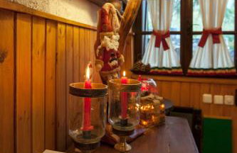 Dandy Villas Agoriani - Chalet Iris- Fireplace - Up to 6 - Foto 20