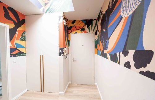 Apartment Mayer in Wachenheim an der Weinstraße - Foto 25