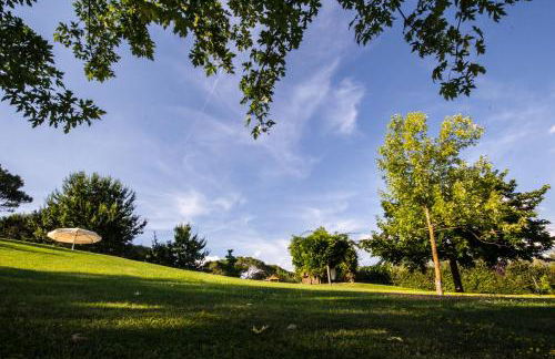 Relais Villa Al Vento - Photo 70