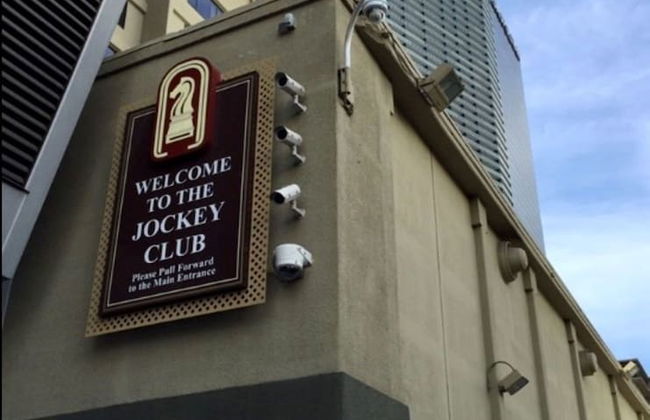 GetAways at Jockey Club - Foto 35