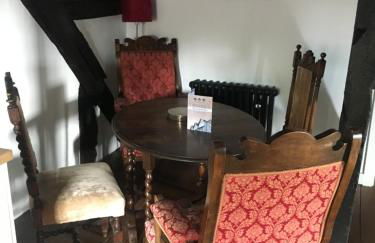 Bishop Percys House - Foto 11