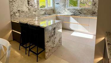 Asia Gardens Villa with private pool in Benidorm - Foto 5