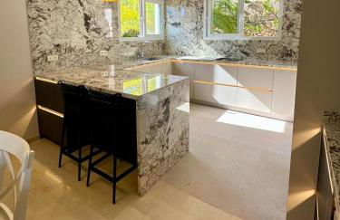 Asia Gardens Villa with private pool in Benidorm - Foto 5