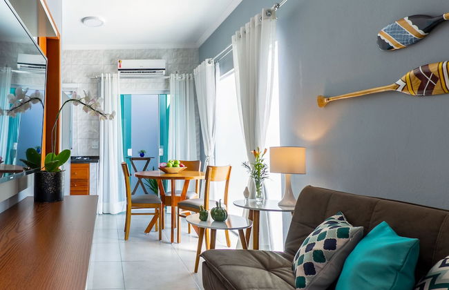 Calamar Flats Paraty - Foto 11