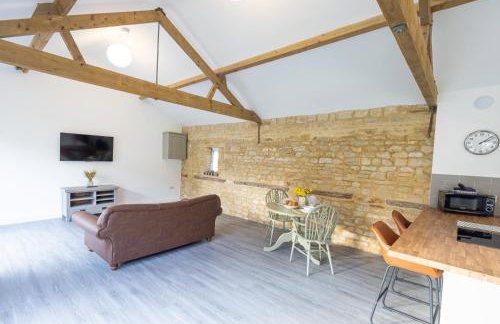 Hedgehogs Home at Tove Valley Cottages - Foto 4