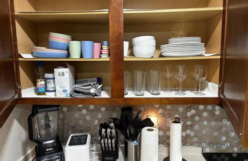 Peaceful Family Retreat Near AT&T Stadium, Texas Rangers, Six Flags, Epic Waters Indoor Waterpark, DFW Airport & More! - Foto 10