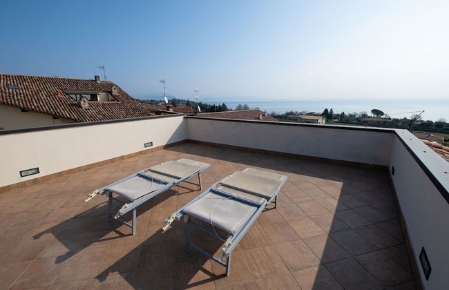 Luxus Gardoncino - Foto 73