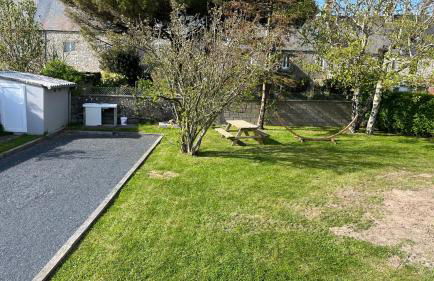 Maison familiale face à la mer - Foto 32